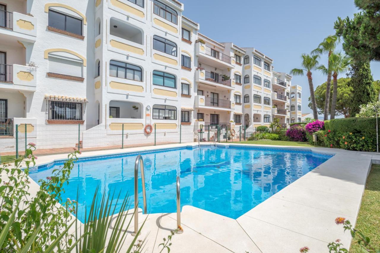 BEACH APARTMENT LAS ACACIAS TORRENUEVA LA CALA DE MIJAS (Spain) - from £ 74  | HOTELMIX